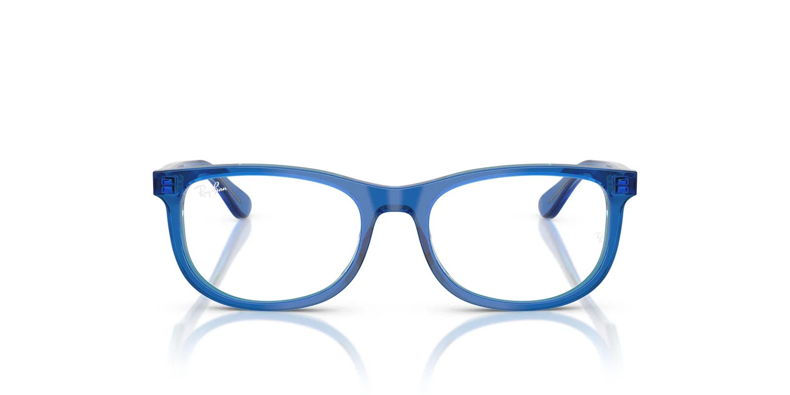 Ray-Ban Junior 1642 Eyeglasses - view 10